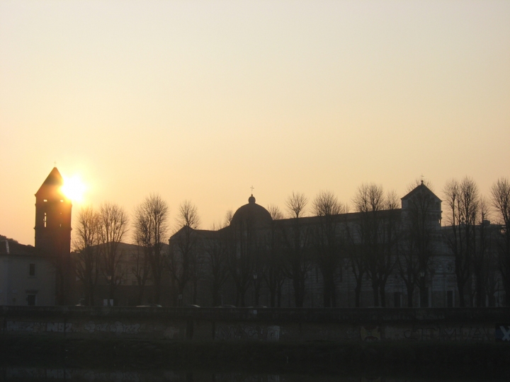 San Paolo e Ra di domusdei