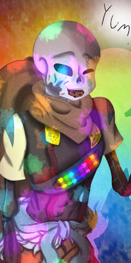 AU Undertales Wallpaper