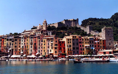 Tanti...colori!...da Portovenere di patapam