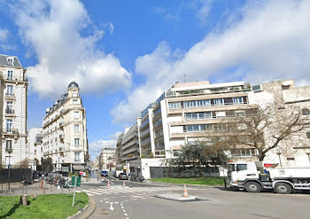 appartement à Paris 17ème (75)