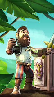 Gonzo's Quests 4.17 APK + Mod (Free purchase) for Android