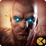 Cover Image of 下载 BloodWarrior 1.1.6 APK