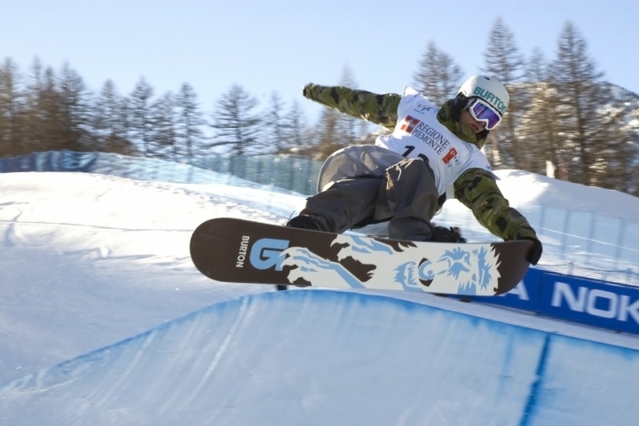 La montagna vissuta da sportivo di Dadozanno