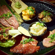 まるみち丸道燒肉台北店