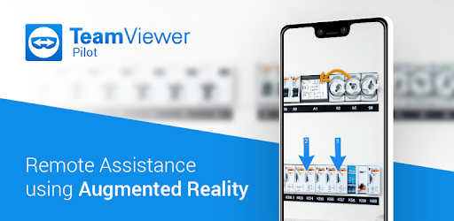 teamviewer pilot apk download