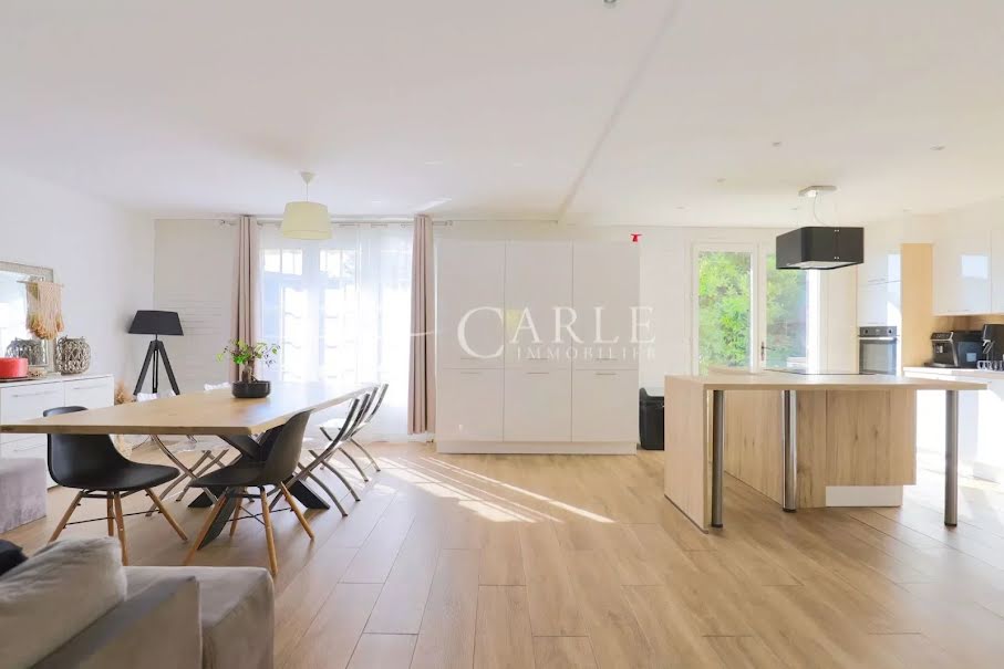 Vente maison 4 pièces 91.98 m² à Meyzieu (69330), 379 000 €