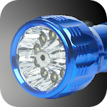 Flashlight HD Led Apk