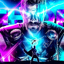 Thor Marvel Wallpapers New Tab