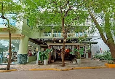 Apartment with terrace and pool 2