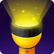 Flashlight App - LED Flash Light & Caller Screen 1.0.7 Icon