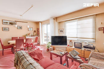 appartement à Courbevoie (92)