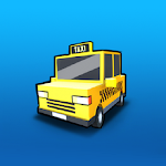 Tiny Road - Arcade cars with crazy powers Apk