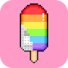 Paint by Number - Pixel Art icon