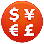 Cover Image of Скачать iMoney - Currency Converter 0.1.2 APK