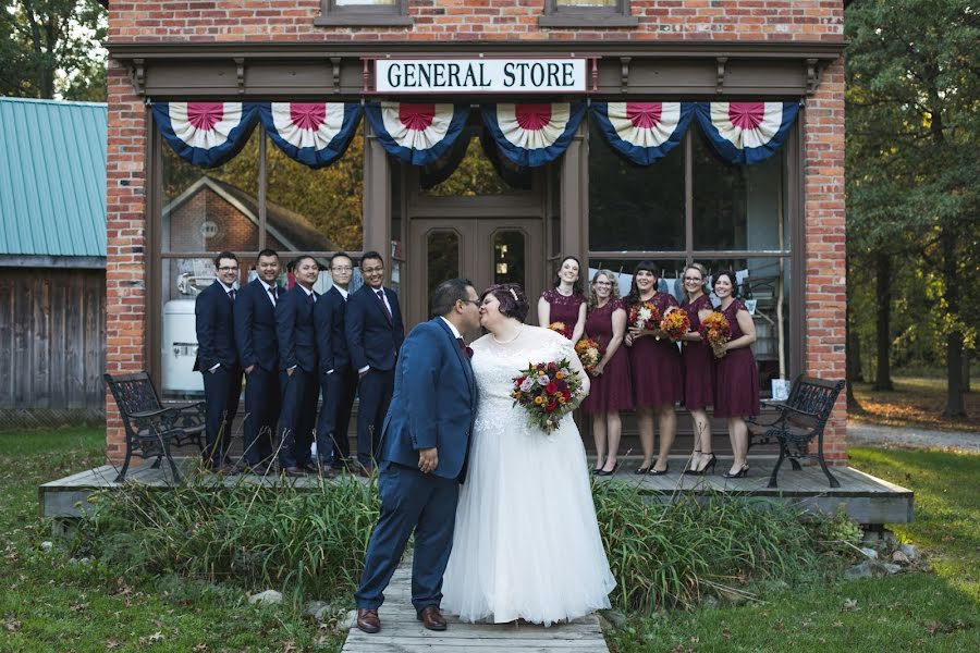 Wedding photographer Anthony Sheardown (anthonysheardown). Photo of 23 April 2019