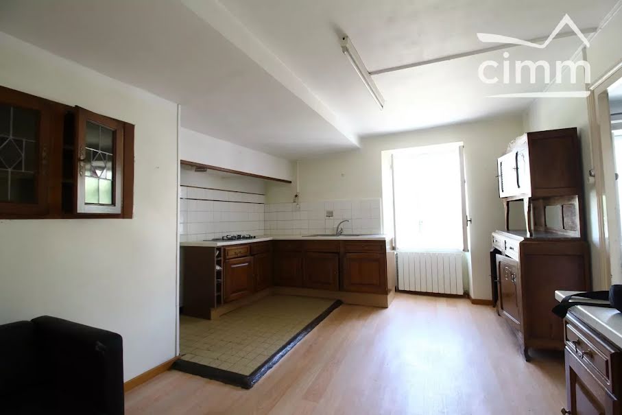 Vente maison 2 pièces 67 m² à Limoux (11300), 75 000 €