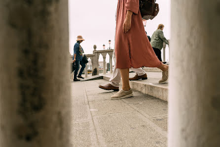 Photographe de mariage Volodymyr St (volodymyr). Photo du 1 février 2020