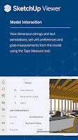 SketchUp Viewer Screenshot