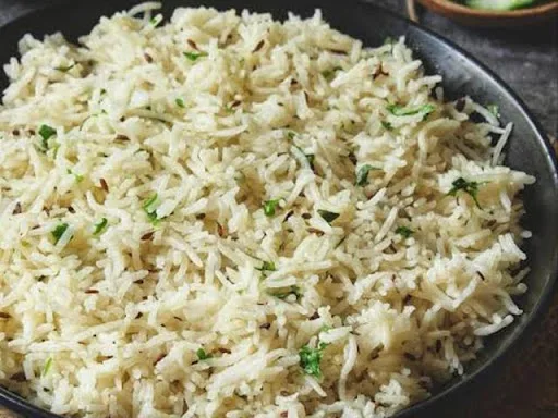 Veg Jeera Rice