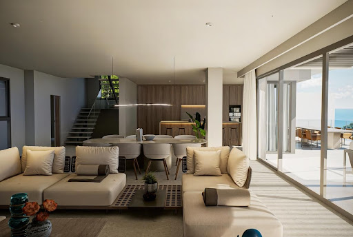 Property with pool 5