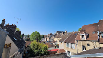 appartement à Montfort-l'Amaury (78)