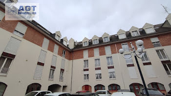 appartement à Beauvais (60)