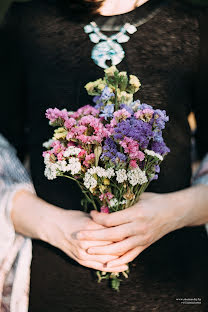 Wedding photographer Andrey Shumanskiy (shumanski-a). Photo of 29 April 2016