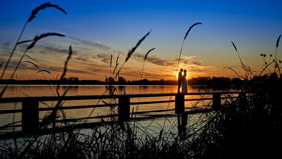 Fotografo di matrimoni Ad Utens (adutens). Foto del 3 gennaio 2020