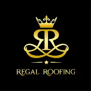 Regal Roofing Logo