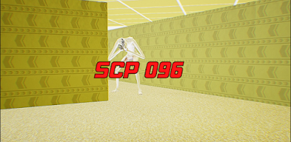 Mod SCP 096 – Apps on Google Play