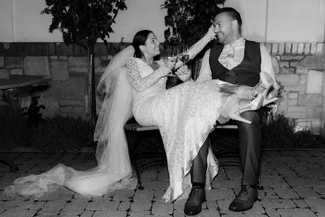 Fotógrafo de casamento Zsòfia Pataki (imaginedsofia). Foto de 15 de outubro 2021