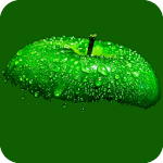 Cover Image of Download HD New Green Wallpaper 1.03 APK