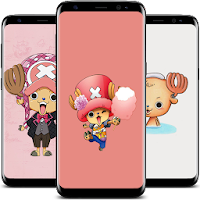 ディズニー画像ランド 50 素晴らしいチョッパー 壁紙 スマホ