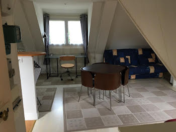 appartement à Saint-maur-des-fosses (94)