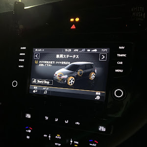 ゴルフGTI