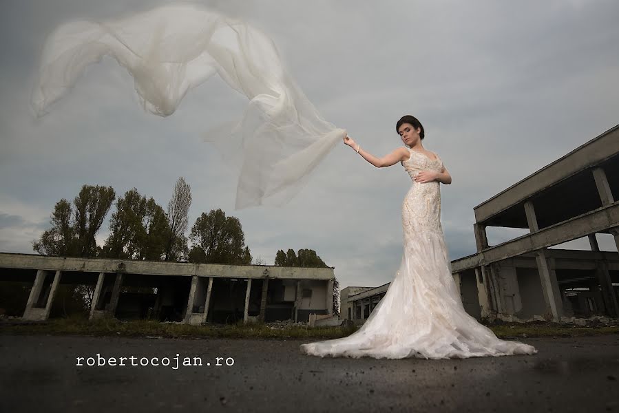 Hochzeitsfotograf Roberto Cojan (cojanroberto). Foto vom 20. Mai 2016