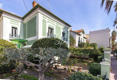 Maison en bord de mer avec jardin 4