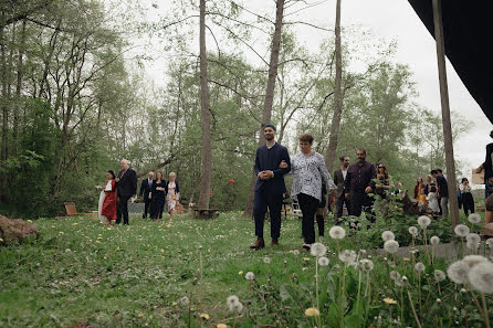 Fotógrafo de casamento Ana Torres (aana). Foto de 16 de junho 2022