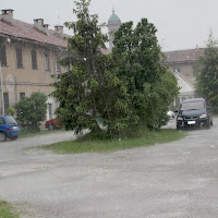 La pioggia senza fine di 