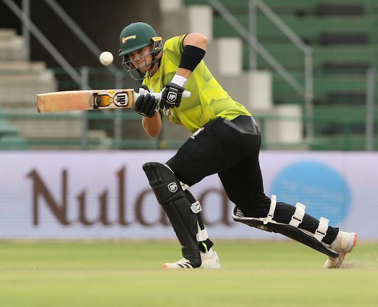 Gbets Warriors batsman Tristan Stubbs will be eager to impress earning a maiden senior call-up to the Proteas squad who will face India in a five-match T20I series in June