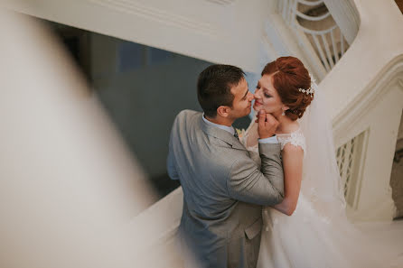 Wedding photographer Elena Hristova (elenahristova). Photo of 28 March 2018