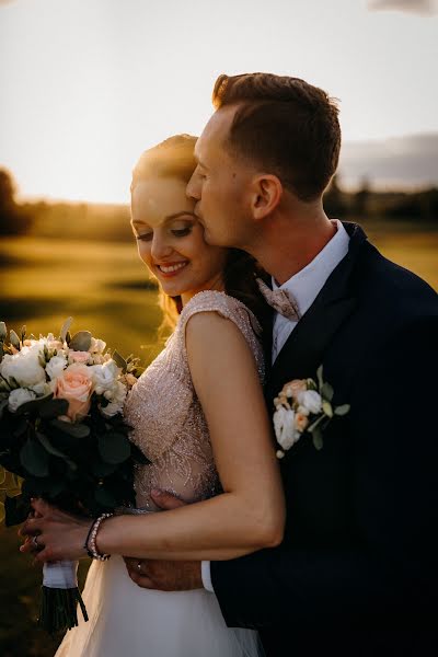 Fotógrafo de bodas Jindřich Maša (jindramasa). Foto del 4 de agosto 2023