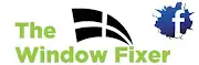 The Real Window Fixer Ltd Logo