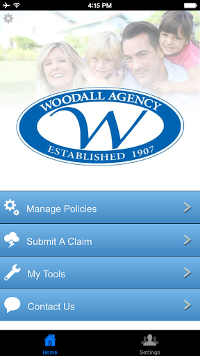 Woodall Insurance