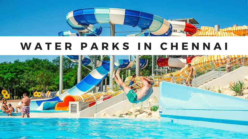 THE 5 BEST Water & Amusement Parks in Chennai (Madras) - Tripadvisor