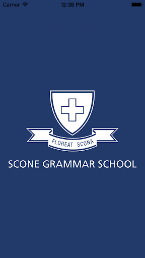 Scone Grammar School