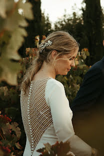 Fotógrafo de bodas Laura Espivar (lauraespivar). Foto del 30 de marzo 2022