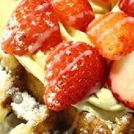 Waffle Please比利時列日鬆餅