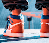 air jordan 1 florida gators pe