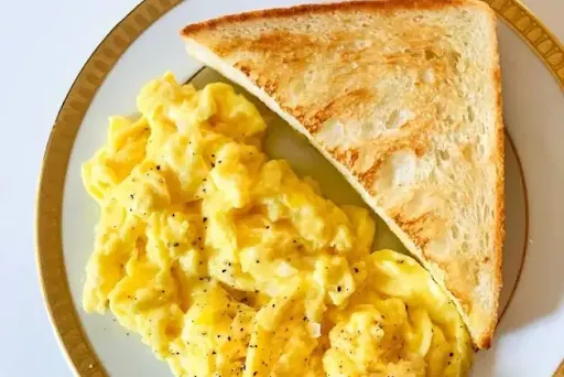 Scrambled Egg [2 Eggs]